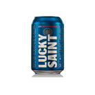 Lucky Saint Unfiltered Lager 330ml | Lucky Saint | Craftzero