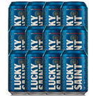 Lucky Saint Unfiltered Lager 330ml | Lucky Saint | Craftzero