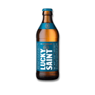 Lucky Saint Unfiltered Lager 330ml | Lucky Saint | Craftzero