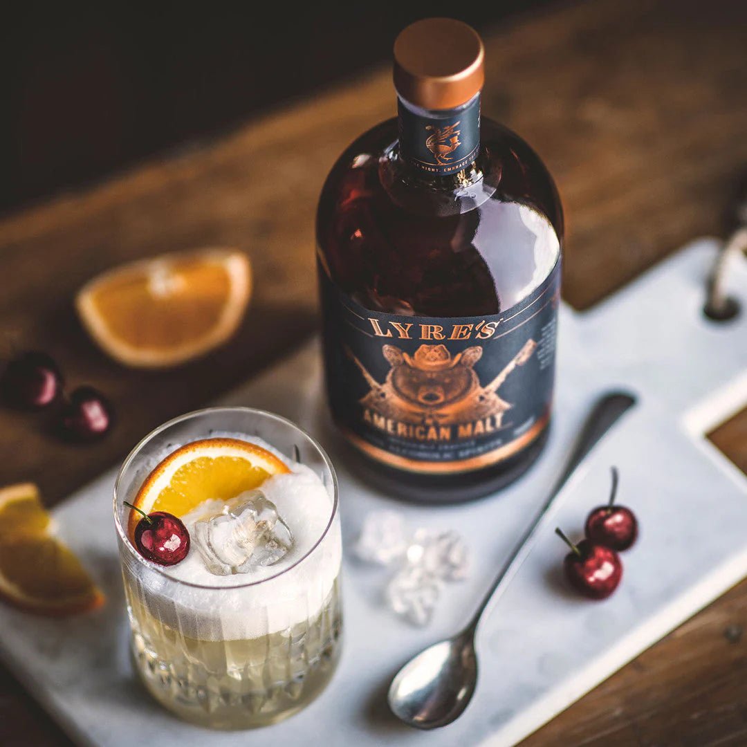 Lyre's American Malt 700mL | Lyres | Craftzero