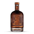 Lyre's Dark Cane Spirit 700mL | Lyres | Craftzero
