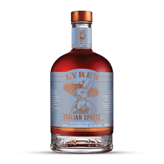 Lyre's Italian Spritz 700mL | Lyres | Craftzero