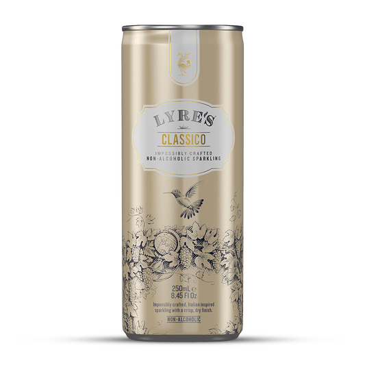 Lyre's RTD Prosecco Classico 250mL | Lyres | Craftzero