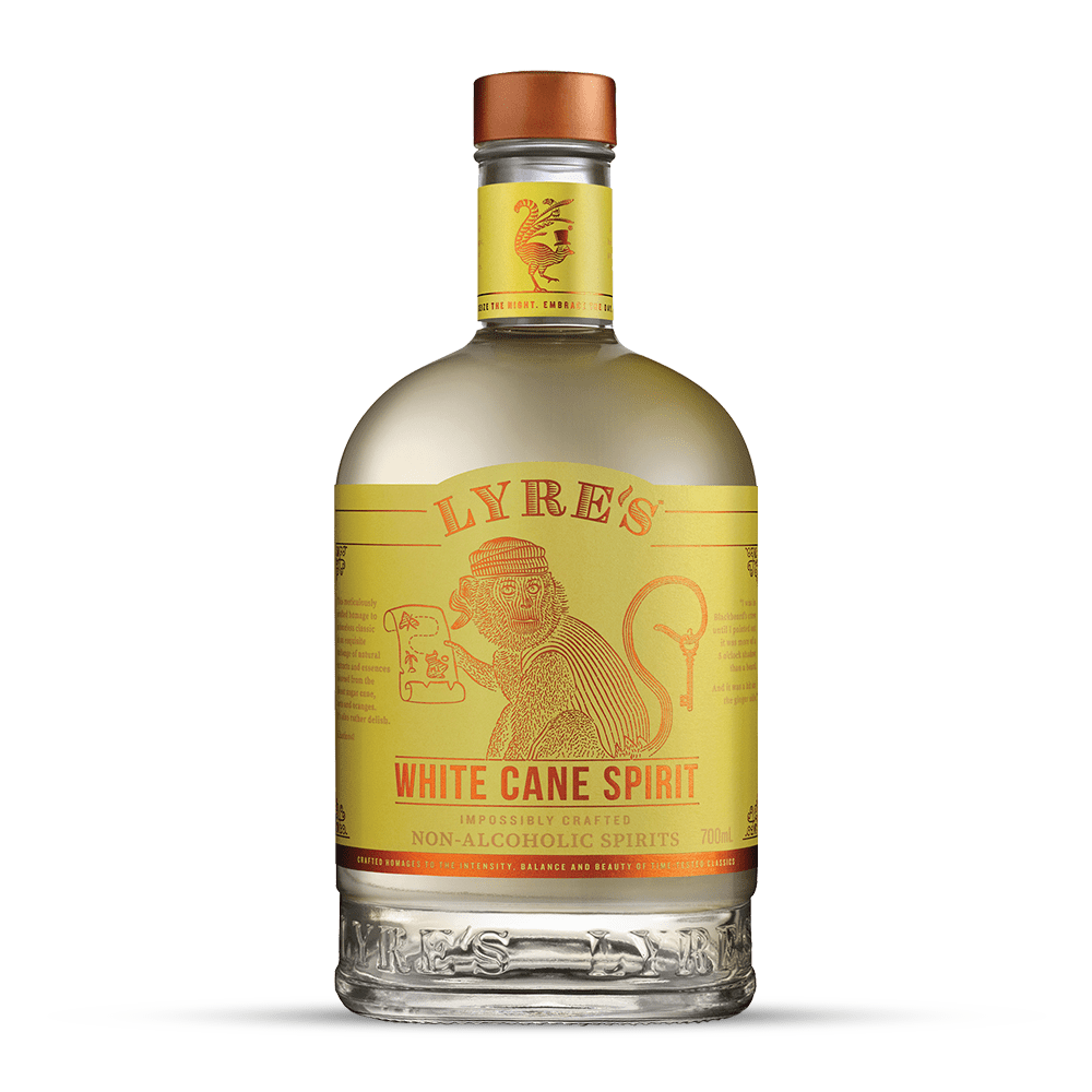 Lyre's White Cane Spirit 700mL | Lyres | Craftzero
