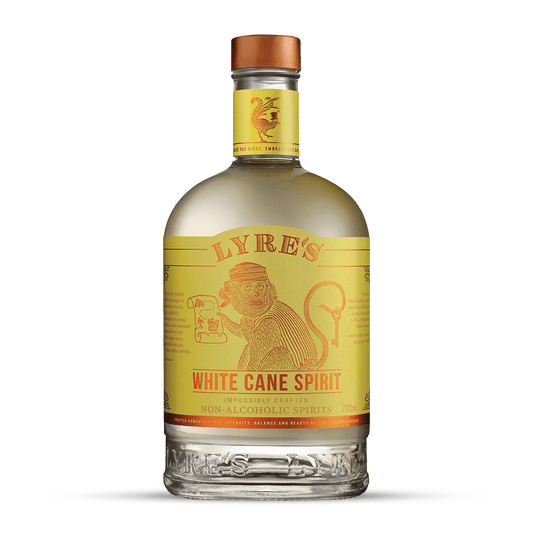 Lyre's White Cane Spirit 700mL | Lyres | Craftzero