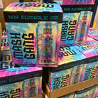 Mash Gang Chug Non - Alcoholic Hazy IPA 440ml | Mash Gang | Craftzero