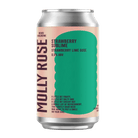 Molly Rose Strawberry Sublime Gose 375mL | Molly Rose Brewing | Craftzero