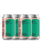 Molly Rose Strawberry Sublime Gose 375mL | Molly Rose Brewing | Craftzero