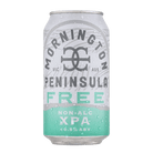 Mornington Free Non - Alc XPA 375ml | Mornington Brewery | Craftzero
