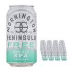 Mornington Free Non - Alc XPA 375ml | Mornington Brewery | Craftzero