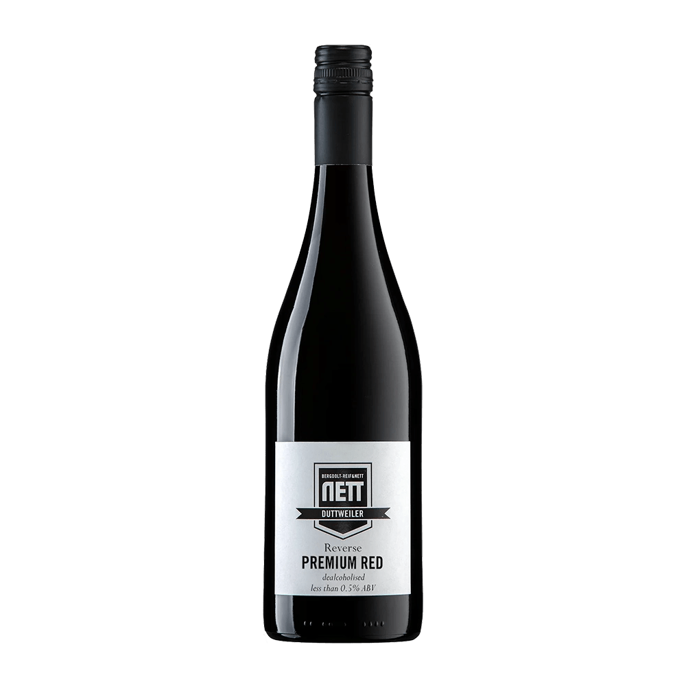 nETT Reverse* Premium Red By Weingut Bergdolt-Reif & Nett - Weingut Bergdolt-Reif & neTT - Craftzero
