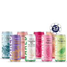 Naked Life Mixed Refreshment (32 Pack) | Naked Life | Craftzero