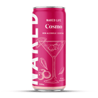 Naked Life Non Alcoholic Cosmo Cocktail 250mL | Naked Life | Craftzero
