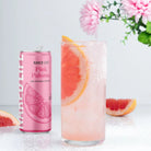 Naked Life Non - Alcoholic Pink Paloma 250mL | Naked Life | Craftzero