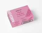 Naked Life Non - Alcoholic Pink Paloma 250mL | Naked Life | Craftzero