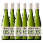Natureo De - Alcoholised DRY Muscat 750mL | Natureo | Craftzero