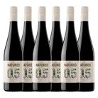 Natureo De - Alcoholised Grenache Shiraz 750mL | Natureo | Craftzero