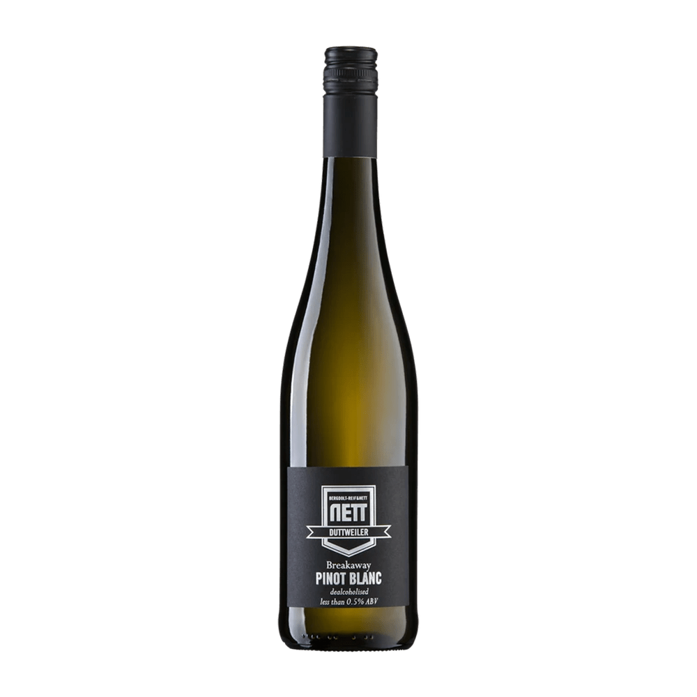 neTT Premium Breakaway Pinot Blanc By Weingut Bergdolt-Reif & Nett - Weingut Bergdolt-Reif & neTT - Craftzero