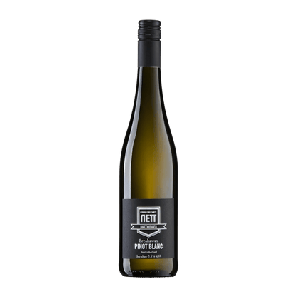 neTT Premium Breakaway Pinot Blanc By Weingut Bergdolt-Reif & Nett - Weingut Bergdolt-Reif & neTT - Craftzero