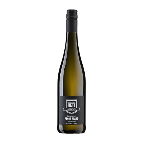 neTT Premium Breakaway Pinot Blanc By Weingut Bergdolt-Reif & Nett - Weingut Bergdolt-Reif & neTT - Craftzero