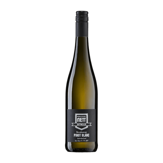 neTT Premium Breakaway Pinot Blanc By Weingut Bergdolt-Reif & Nett - Weingut Bergdolt-Reif & neTT - Craftzero