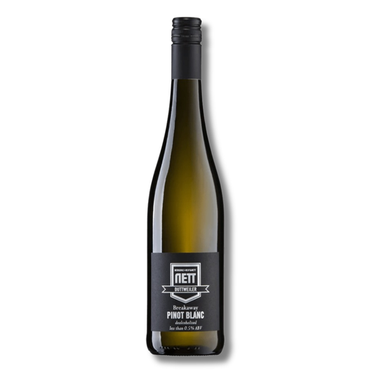 neTT Premium Breakaway Pinot Blanc By Weingut Bergdolt-Reif & neTT 750ml - Weingut Bergdolt-Reif & neTT - Craftzero