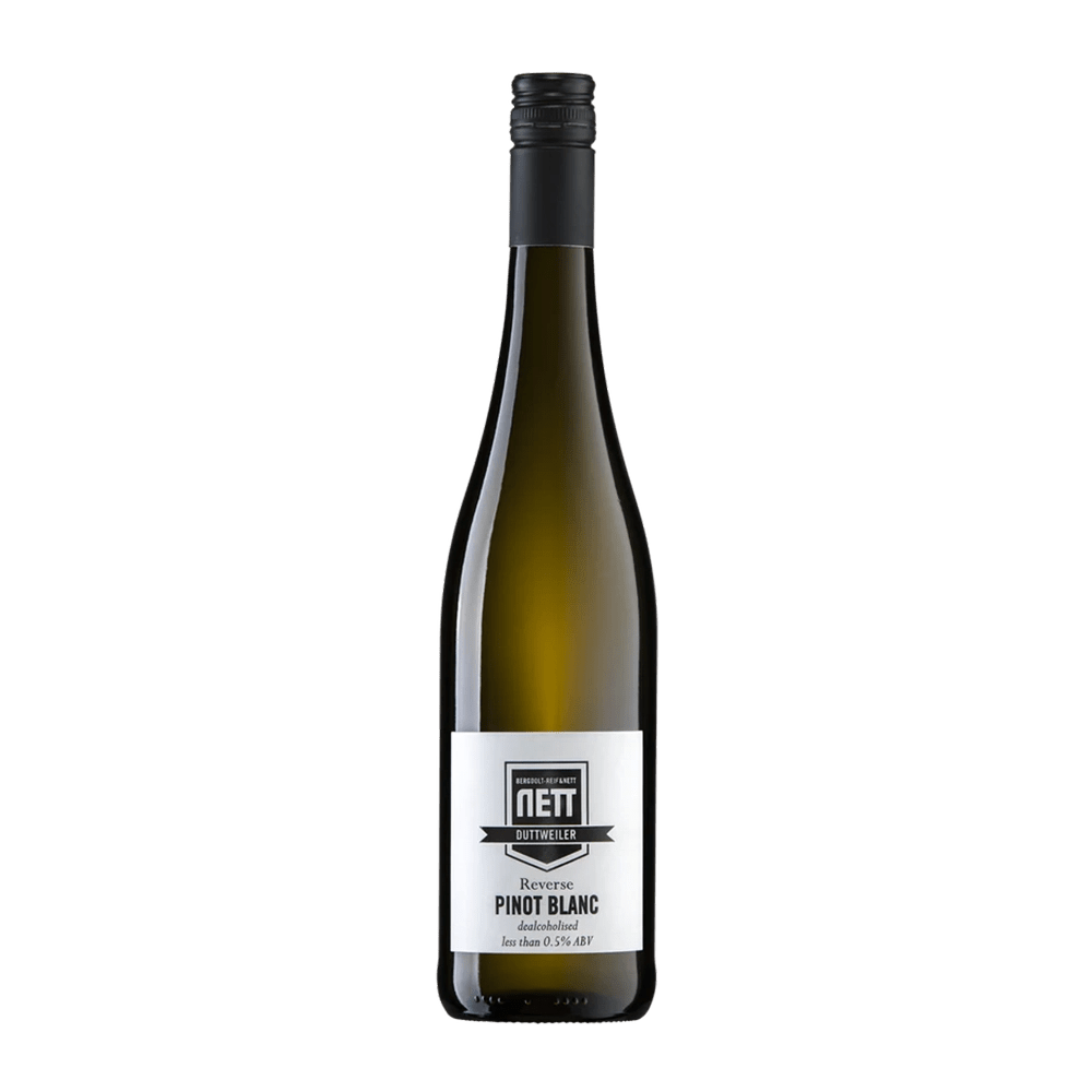 neTT Premium Reverse Pinot Blanc By Weingut Bergdolt-Reif & Nett - Weingut Bergdolt-Reif & neTT - Craftzero