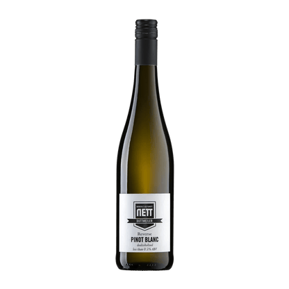 neTT Premium Reverse Pinot Blanc By Weingut Bergdolt-Reif & Nett - Weingut Bergdolt-Reif & neTT - Craftzero