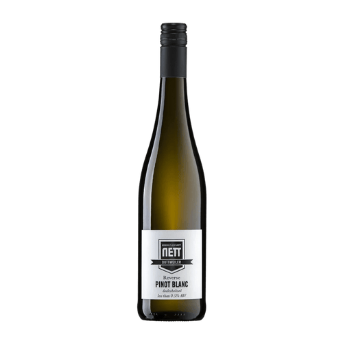 neTT Premium Reverse Pinot Blanc By Weingut Bergdolt-Reif & Nett - Weingut Bergdolt-Reif & neTT - Craftzero