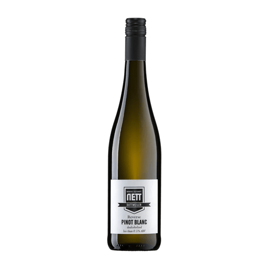 neTT Premium Reverse Pinot Blanc By Weingut Bergdolt-Reif & Nett - Weingut Bergdolt-Reif & neTT - Craftzero