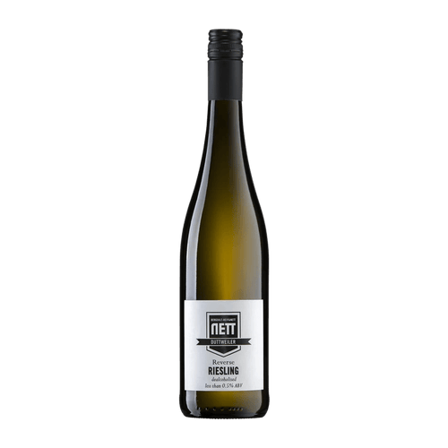 neTT Premium Reverse Riesling By Weingut Bergdolt-Reif & Nett - Weingut Bergdolt-Reif & neTT - Craftzero