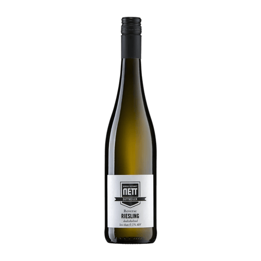 neTT Premium Reverse Riesling By Weingut Bergdolt-Reif & Nett - Weingut Bergdolt-Reif & neTT - Craftzero