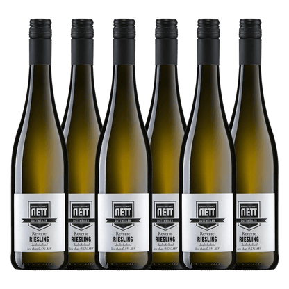 neTT Premium Reverse Riesling By Weingut Bergdolt-Reif & Nett - Weingut Bergdolt-Reif & neTT - Craftzero