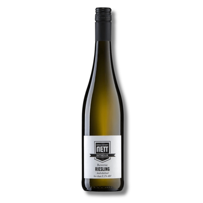 neTT Premium Reverse Riesling By Weingut Bergdolt-Reif & neTT 750ml ***BBD 05/26*** - Weingut Bergdolt-Reif & neTT - Craftzero