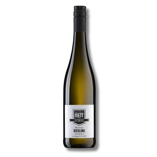 neTT Premium Reverse Riesling By Weingut Bergdolt-Reif & neTT 750ml ***BBD 05/26*** - Weingut Bergdolt-Reif & neTT - Craftzero