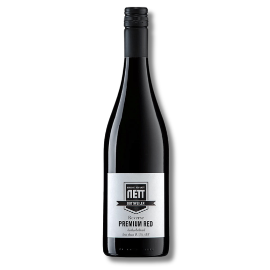 neTT Reverse Premium Red By Weingut Bergdolt-Reif & neTT 750ml - Weingut Bergdolt-Reif & neTT - Craftzero