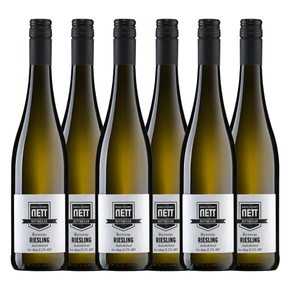 neTT Premium Reverse Riesling By Weingut Bergdolt - Reif & Nett | Weingut Bergdolt - Reif & neTT | Craftzero