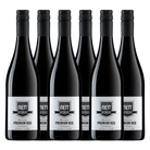 nETT Reverse* Premium Red By Weingut Bergdolt - Reif & Nett | Weingut Bergdolt - Reif & neTT | Craftzero