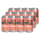 Nirvana Non Alcoholic Blossom Hazy Pale Ale 330ml | Nirvana | Craftzero