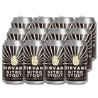 Nirvana Non Alcoholic Nitro Stout 330ml | Nirvana | Craftzero