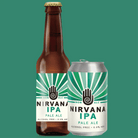 Nirvana Non Alcoholic West Coast IPA 330ml | Nirvana | Craftzero