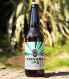 Nirvana Non Alcoholic West Coast IPA 330ml | Nirvana | Craftzero
