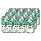 Nirvana Non Alcoholic West Coast IPA 330ml | Nirvana | Craftzero