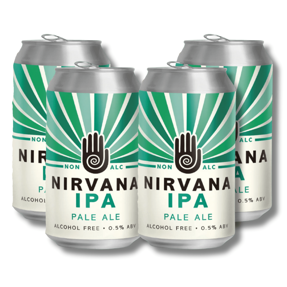 Nirvana Summer Selection Pack (12 x 330ml pack) | Nirvana | Craftzero