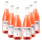 NON 1 Salted Raspberry & Chamomile 750mL | NON | Craftzero