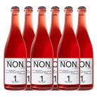 NON 1 Salted Raspberry & Chamomile 750mL | NON | Craftzero