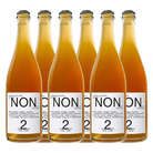 NON 2 Caramelised Pear & Kombu 750mL | NON | Craftzero