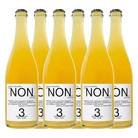 NON 3 Toasted Cinnamon & Yuzu 750mL | NON | Craftzero