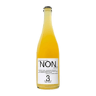 NON 3 Toasted Cinnamon & Yuzu 750mL | NON | Craftzero
