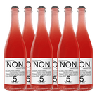 NON 5 Lemon Marmalade & Hibiscus 750mL | NON | Craftzero